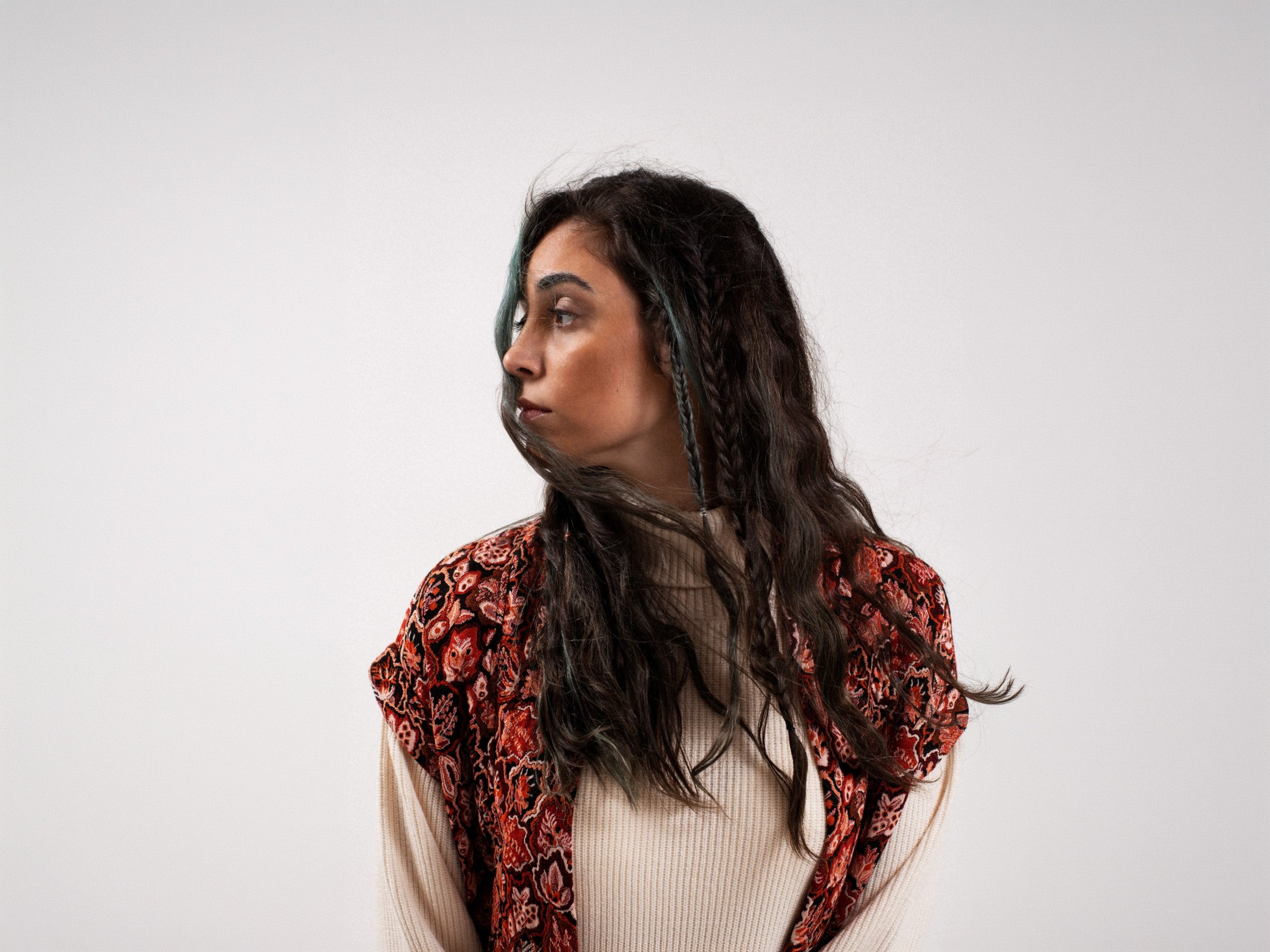 Delaram Haghjou
